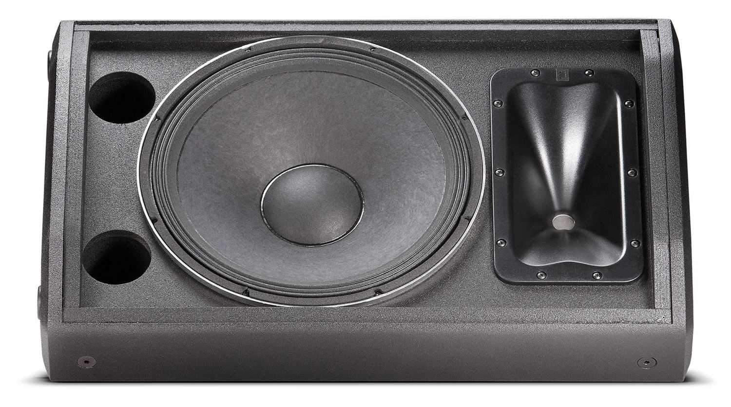 JBL PRX715 15-Inch 2-Way Powered Speaker 1500W - PSSL ProSound and Stage Lighting