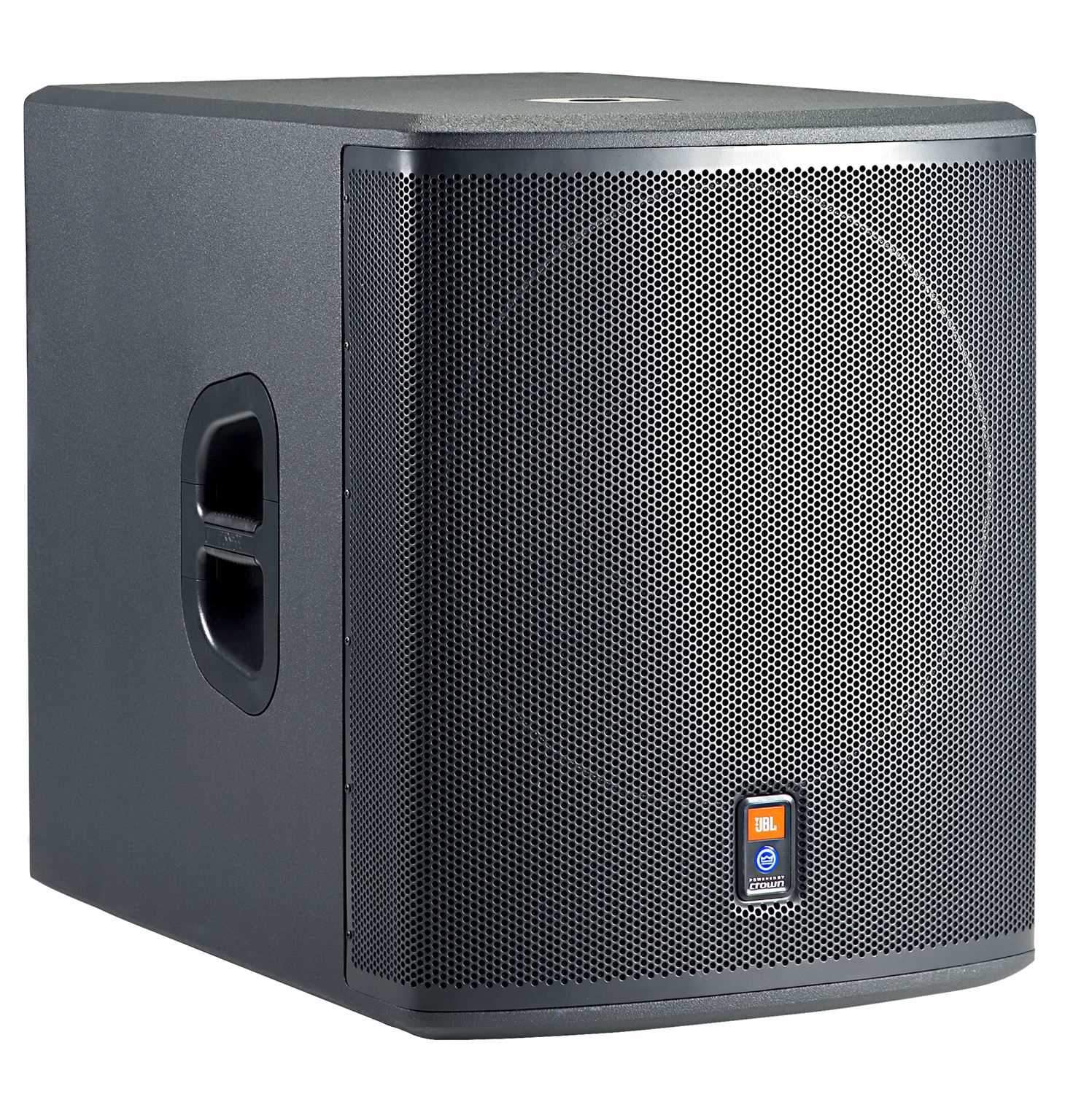 JBL PRX718S 18" Powered 700 Watt Subwoofer - PSSL ProSound and Stage Lighting