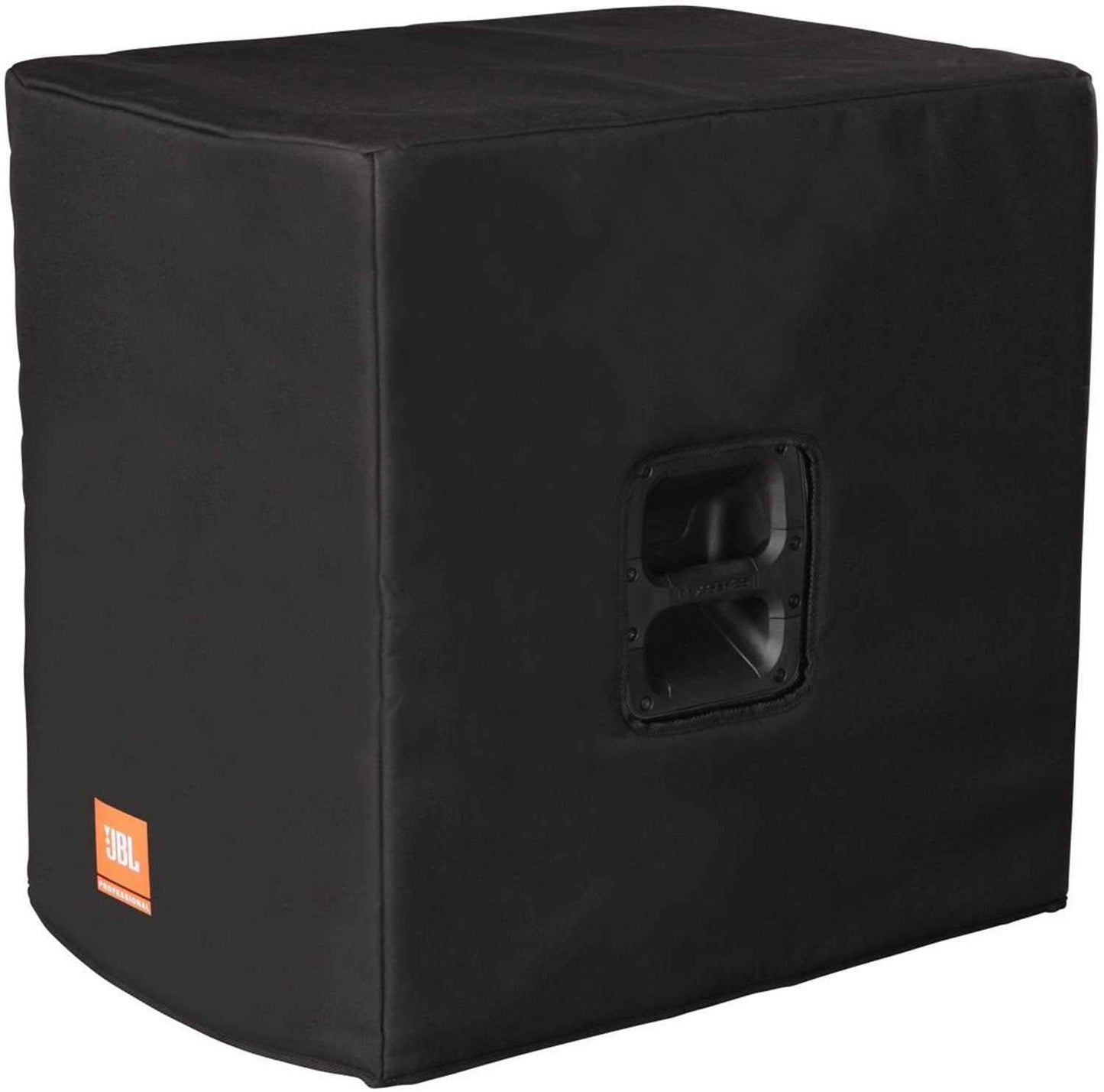 JBL Padded Cover for PRX718-XLF Subwoofer - PSSL ProSound and Stage Lighting