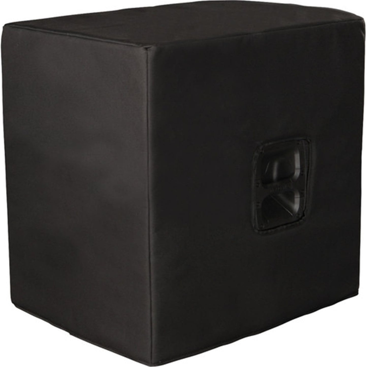 JBL Padded Cover for PRX718-XLF Subwoofer - PSSL ProSound and Stage Lighting