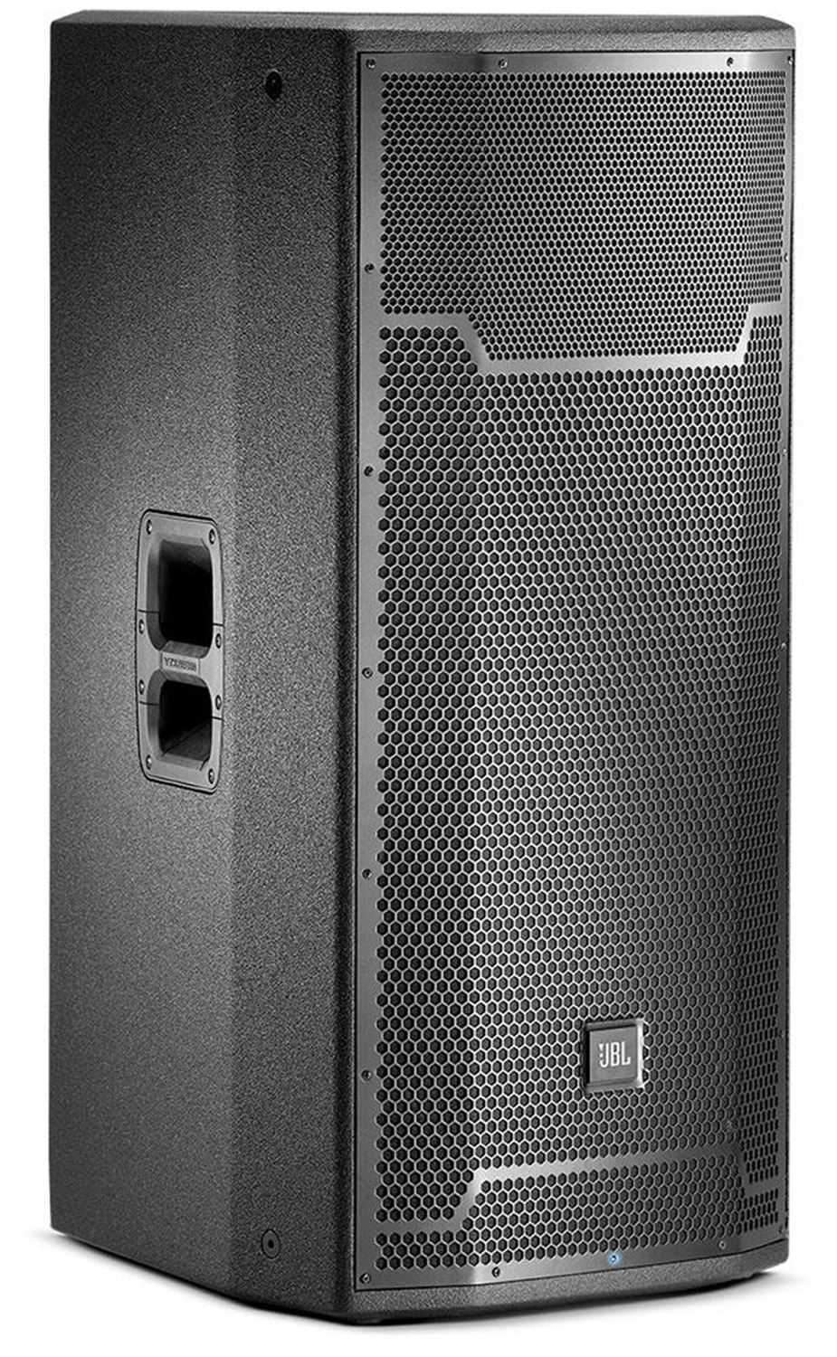 JBL PRX735 15 in 3 Way Powered PA Speaker 1500W - PSSL ProSound and Stage Lighting