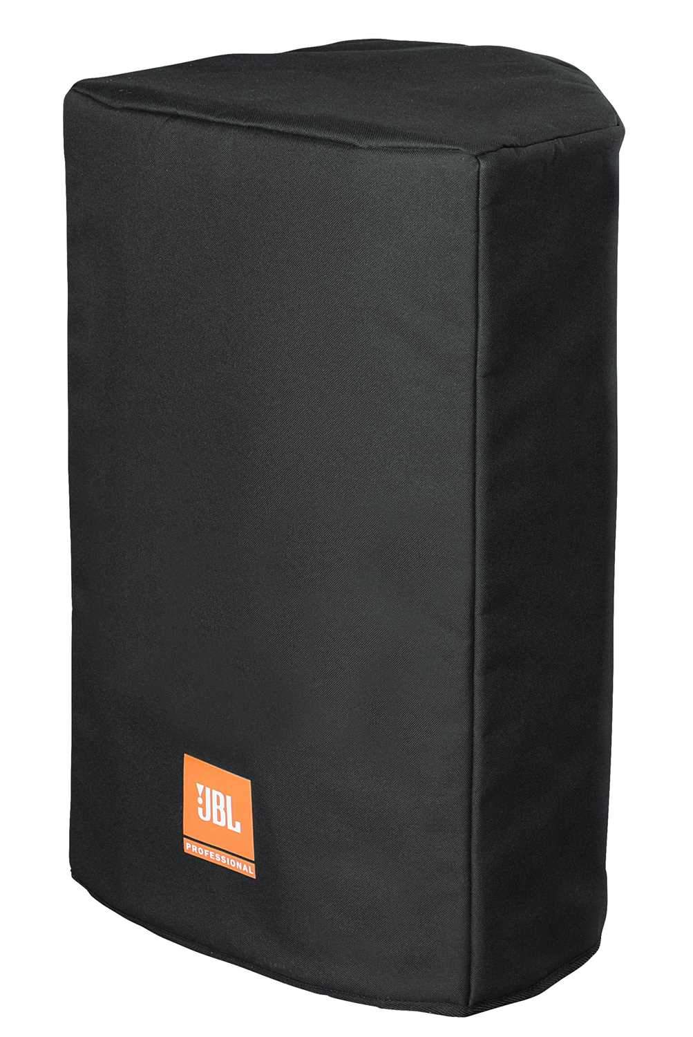 JBL Deluxe Padded Cover for PRX812W Speaker - PSSL ProSound and Stage Lighting