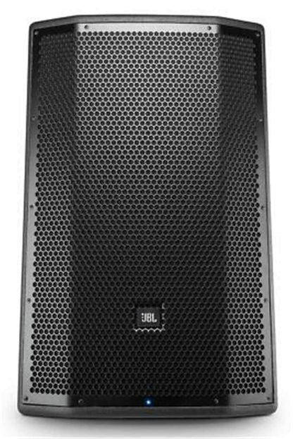 JBL PRX815W 15-Inch 2-Way Powered Speaker - PSSL ProSound and Stage Lighting