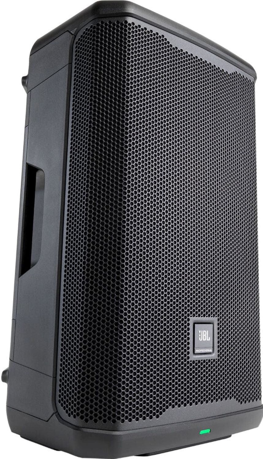 JBL Powered PRX912 12-Inch 2-way Powered Speaker - PSSL ProSound and Stage Lighting