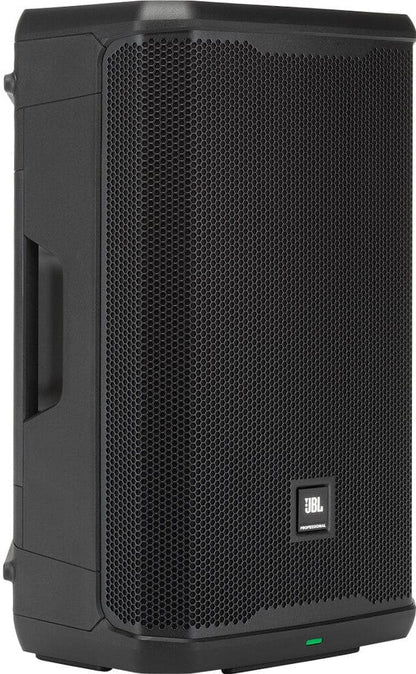 JBL Powered PRX912 12-Inch 2-way Powered Speaker - PSSL ProSound and Stage Lighting