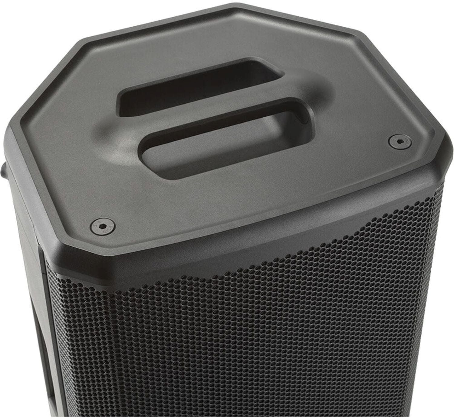 JBL Powered PRX912 12-Inch 2-way Powered Speaker - PSSL ProSound and Stage Lighting