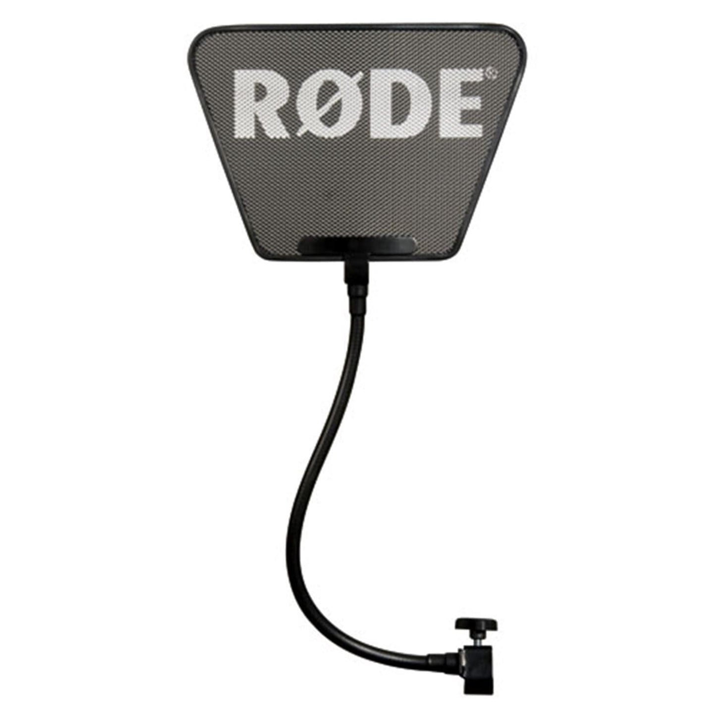 Rode PSH Pop Sheild Mic Pop Filter - PSSL ProSound and Stage Lighting