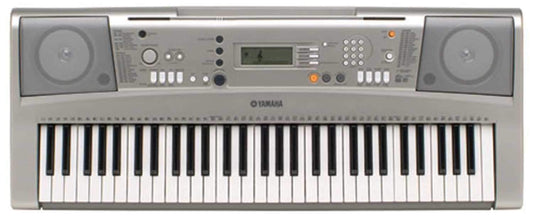 Yamaha PSR-E303 Touch Sensitive Keys 2-Track Rec - PSSL ProSound and Stage Lighting