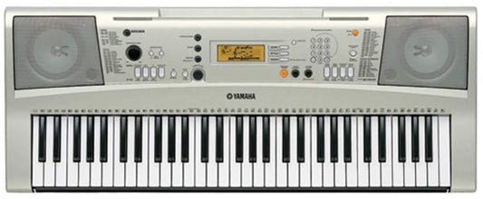 Yamaha PSR-E313 Touch Sensitive Keys 2-Track Rec - PSSL ProSound and Stage Lighting