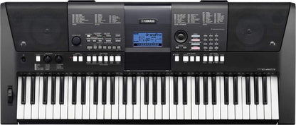 Yamaha PSR-E423 Entry-Level Portable Keyboard - PSSL ProSound and Stage Lighting