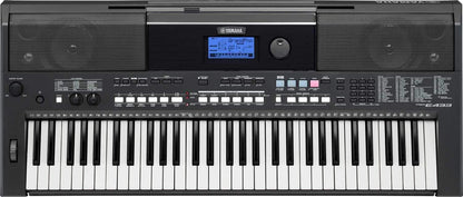 Yamaha PSR-E433 Entry-Level Portable Keyboard - PSSL ProSound and Stage Lighting