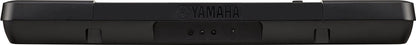 Yamaha PSRE263 61-Key Entry-Level Portable Keyboard - PSSL ProSound and Stage Lighting