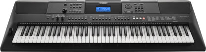 Yamaha PSREW400 76-Key High-Level Portable Keyboard - PSSL ProSound and Stage Lighting