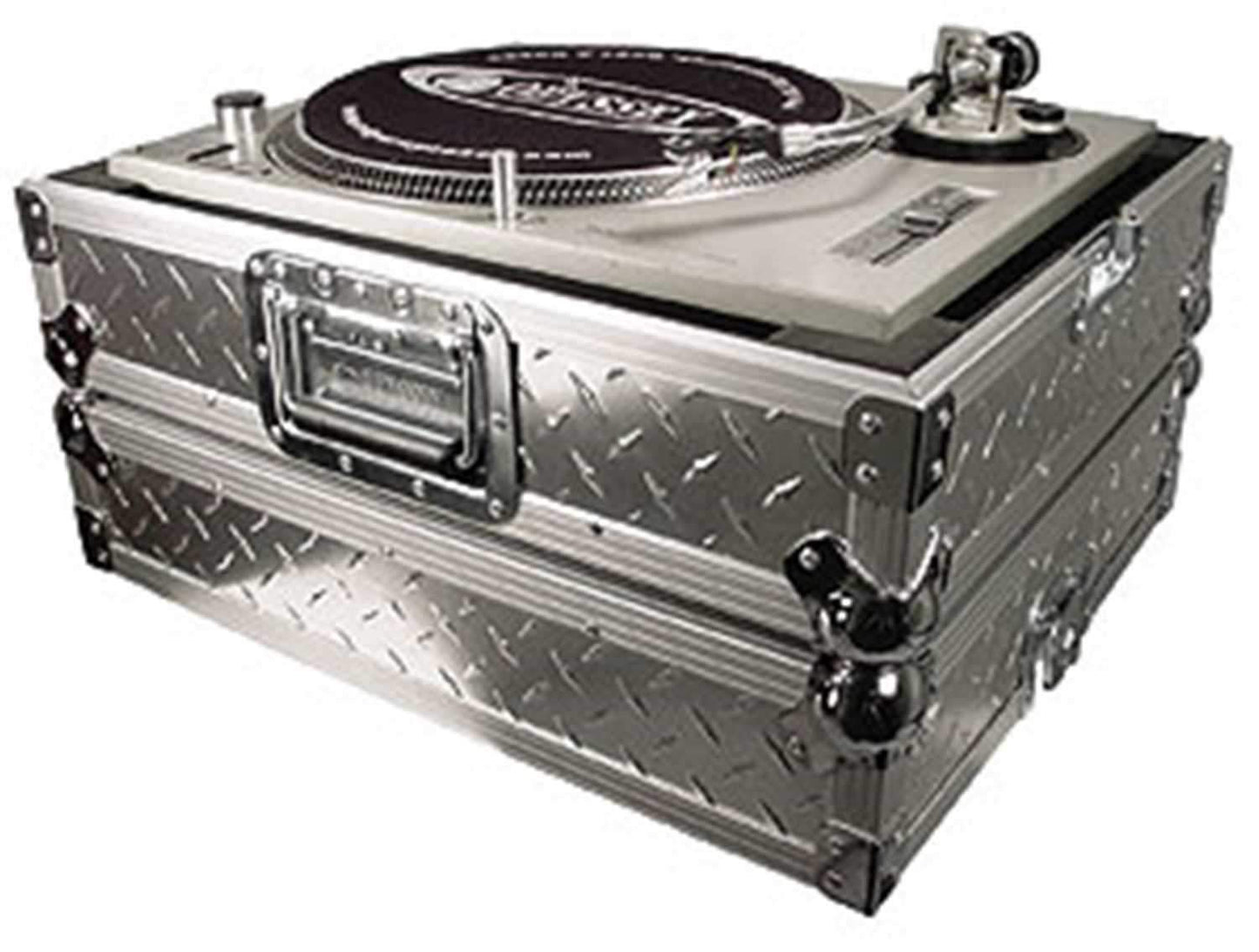 Odyssey Turntable Case For The Sl1200-Diamond - PSSL ProSound and Stage Lighting