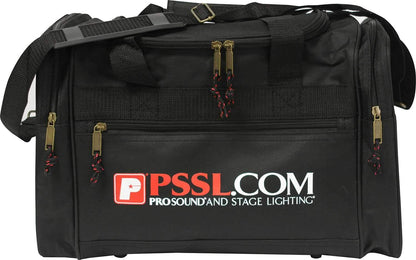 PSSL Utility Gear & Equipment Bag - PSSL ProSound and Stage Lighting