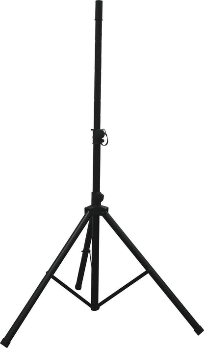 Aluminum Tripod Speaker Stand - PSSL ProSound and Stage Lighting