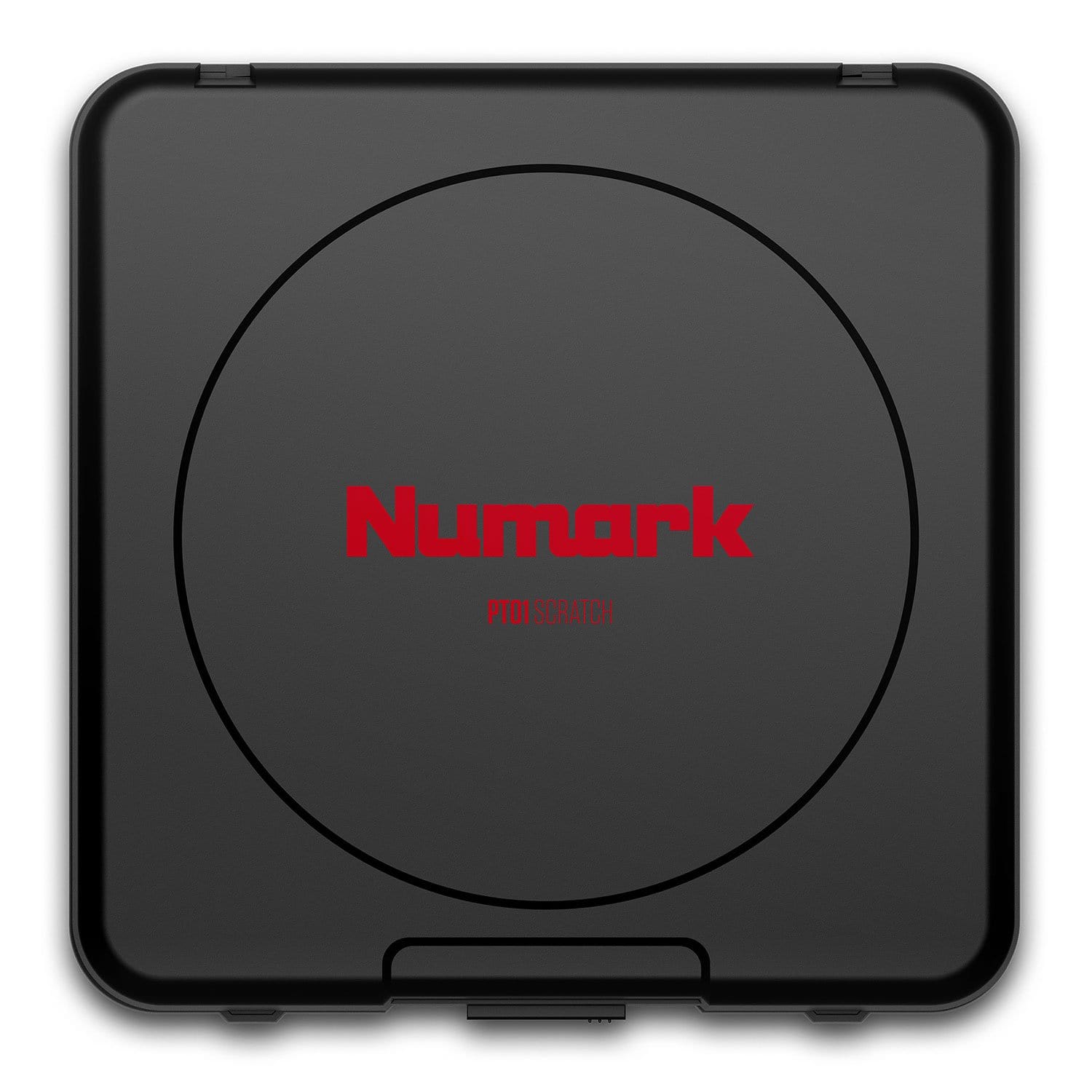 Numark PT01 Scratch Portable Turntable - PSSL ProSound and Stage Lighting