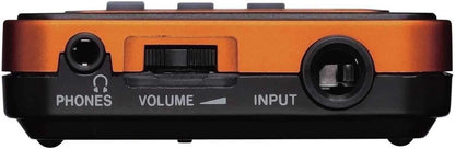 Tascam PT7 Chromatic Instrument Tuner - PSSL ProSound and Stage Lighting