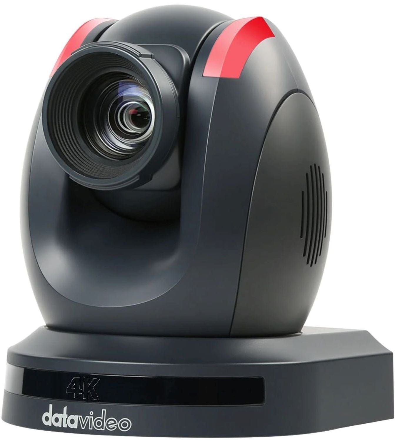 Partech Camera DataVideo PTC-300 20x 4K PTZ Camera - Supports POE – Solotech