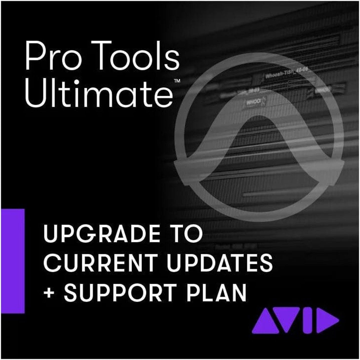 Pro Tools Ultimate Perpetual License Upgrade- Reinstates Updates and ...