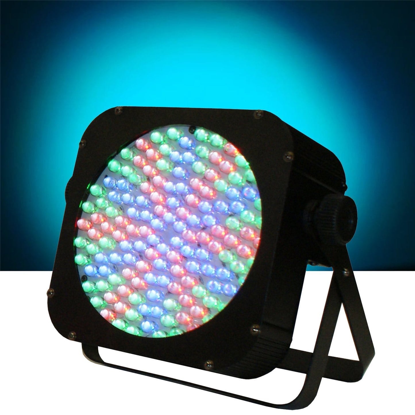 Blizzard The Puck RGB Unplugged 144x10mm Flat Par - PSSL ProSound and Stage Lighting