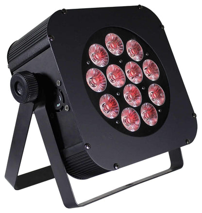 Blizzard The Puck V12 12x 15w RGBAW LED Wash Light - PSSL ProSound and Stage Lighting