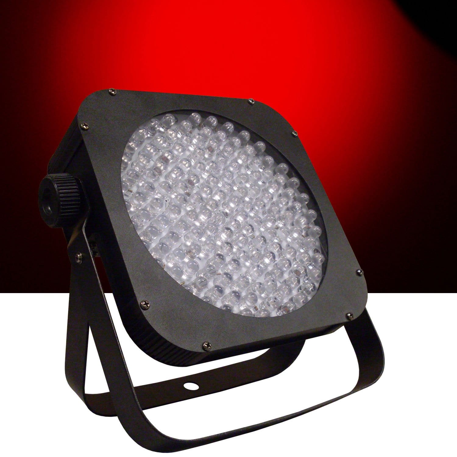 Blizzard The Puck RGB LED Par Light with IR Remote - PSSL ProSound and Stage Lighting