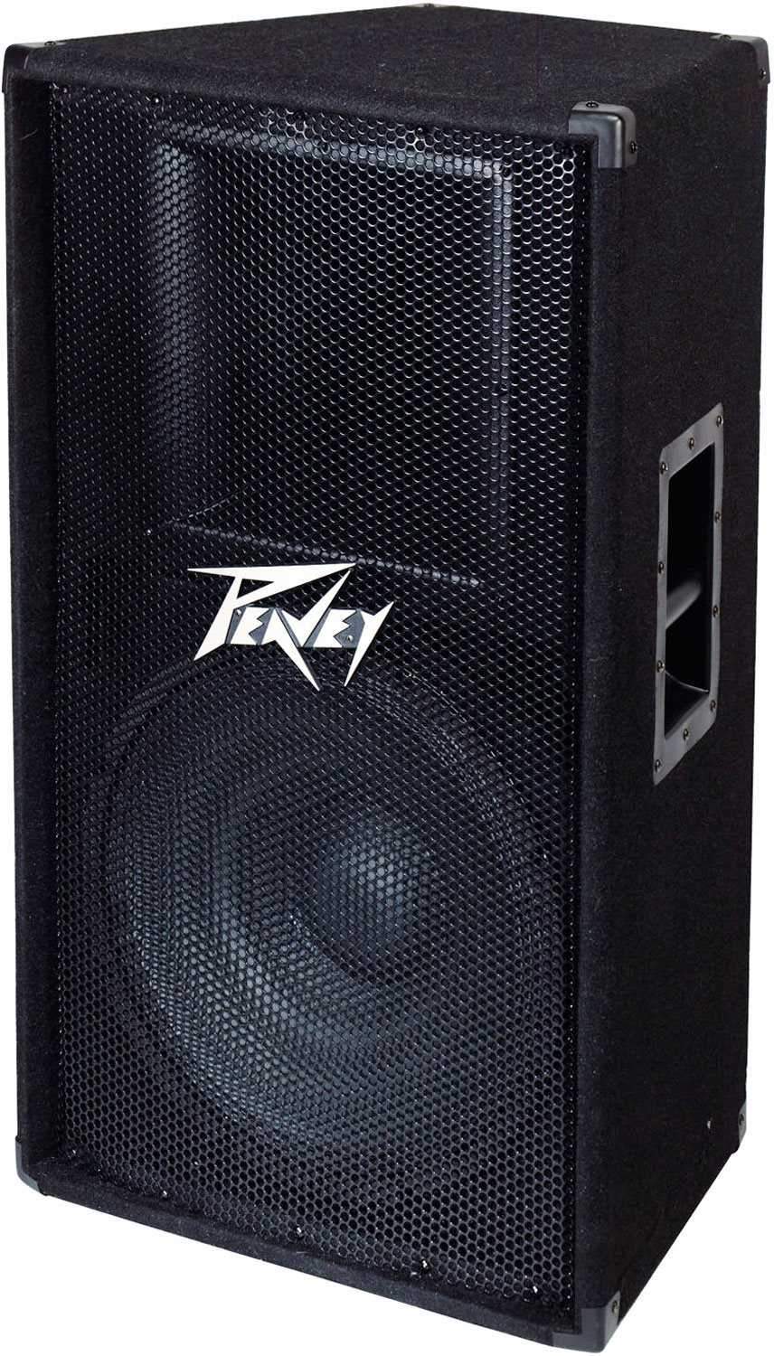 Peavey PV115 15-Inch 2-Way Passive Speaker 400W - PSSL ProSound and Stage Lighting