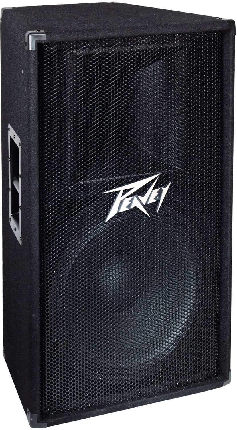 Peavey PV115 15-Inch 2-Way Passive Speaker 400W - PSSL ProSound and Stage Lighting