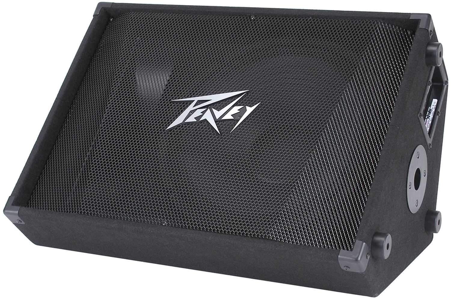 Peavey PV 15M 2 Way 15 in PA Speaker Monitor 500W - PSSL ProSound and Stage Lighting