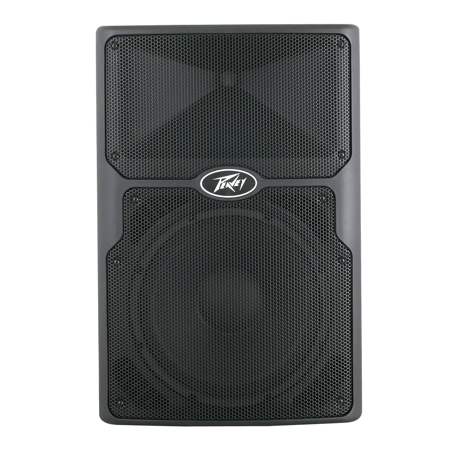 Peavey PVXp15 15-Inch 2-Way Powered Speaker with DSP - PSSL ProSound and Stage Lighting