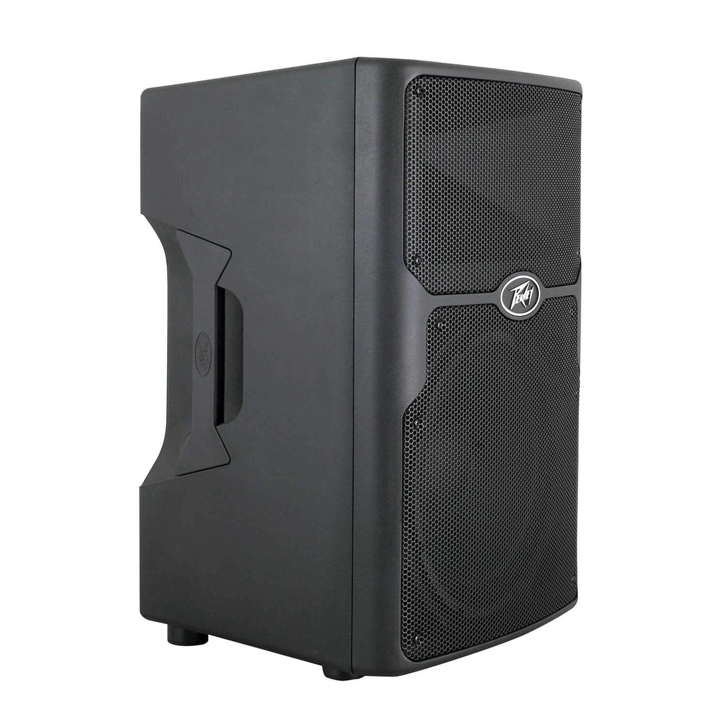 Peavey PVXp15 15-Inch 2-Way Powered Speaker with DSP - PSSL ProSound and Stage Lighting