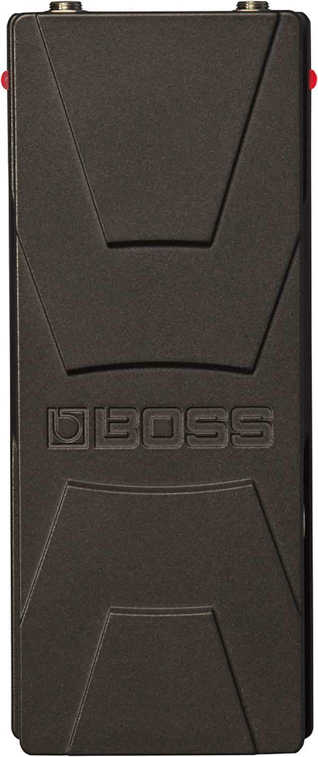 Boss PW-3 Wah Pedal - PSSL ProSound and Stage Lighting