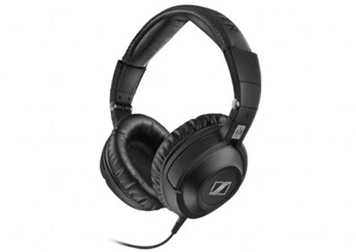 Sennheiser PX360 Noise Isolating Headphones - PSSL ProSound and Stage Lighting