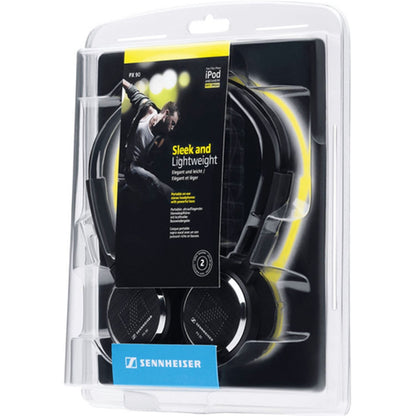 Sennheiser PX90 Dynamic Bass Headphones - PSSL ProSound and Stage Lighting