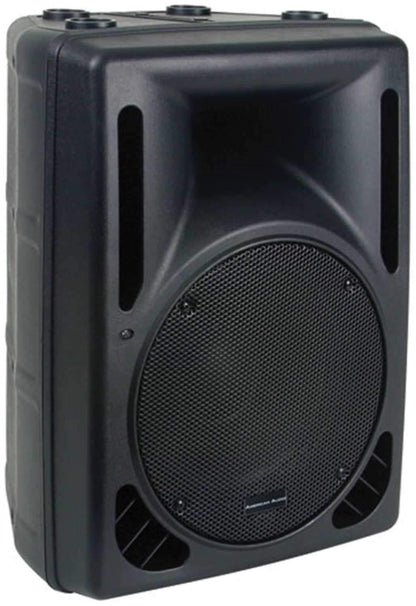 American Audio PXI-10P 10" 2-Way Powered Speaker - PSSL ProSound and Stage Lighting