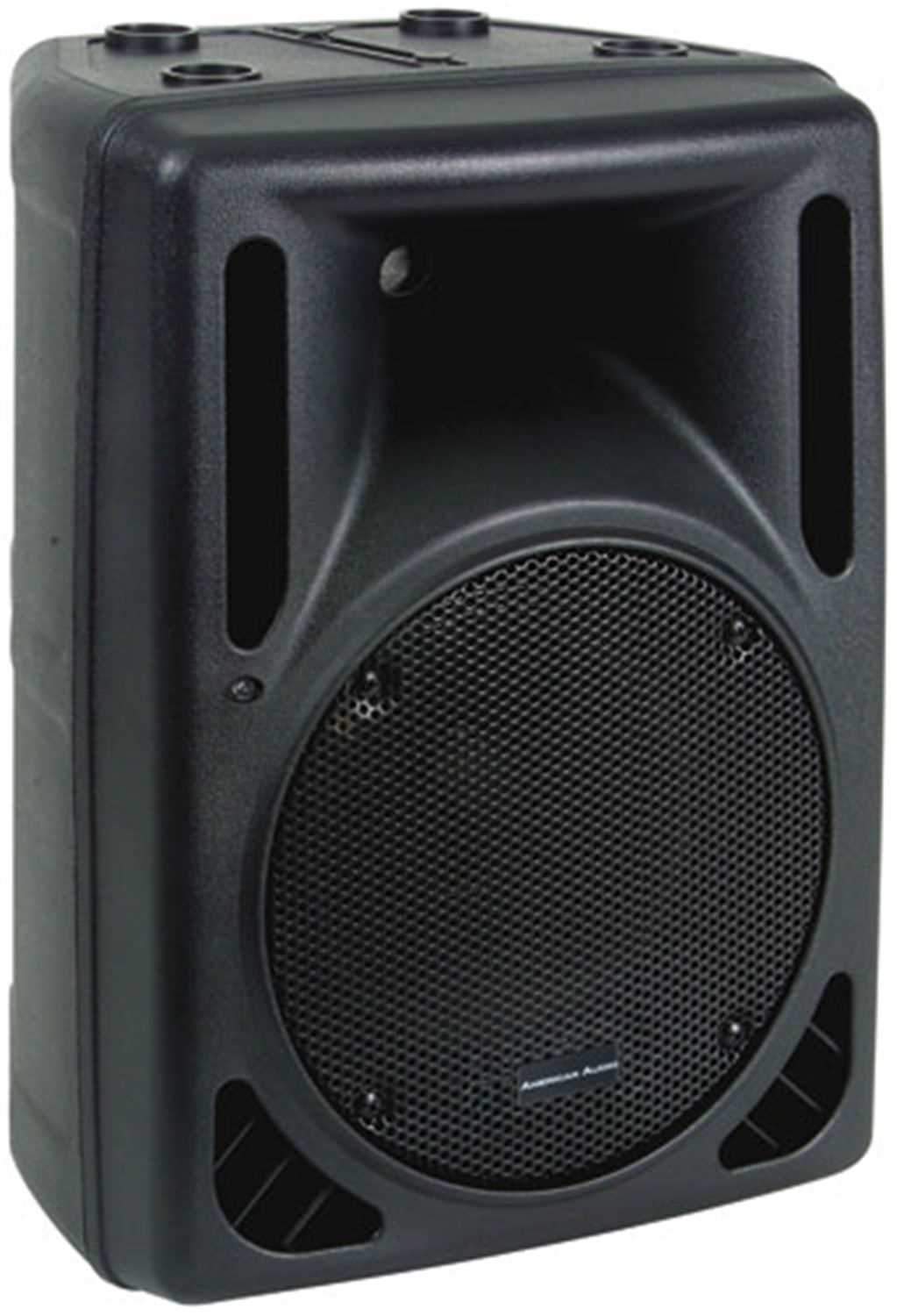 American Audio PXI-12P 12" 2-Way Powered Speaker - PSSL ProSound and Stage Lighting