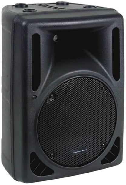 American Audio PXI-12P 12" 2-Way Powered Speaker - PSSL ProSound and Stage Lighting