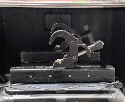 Vari-Lite VLX3 Wash RGBW LED Wash Moving Light - PSSL ProSound and Stage Lighting