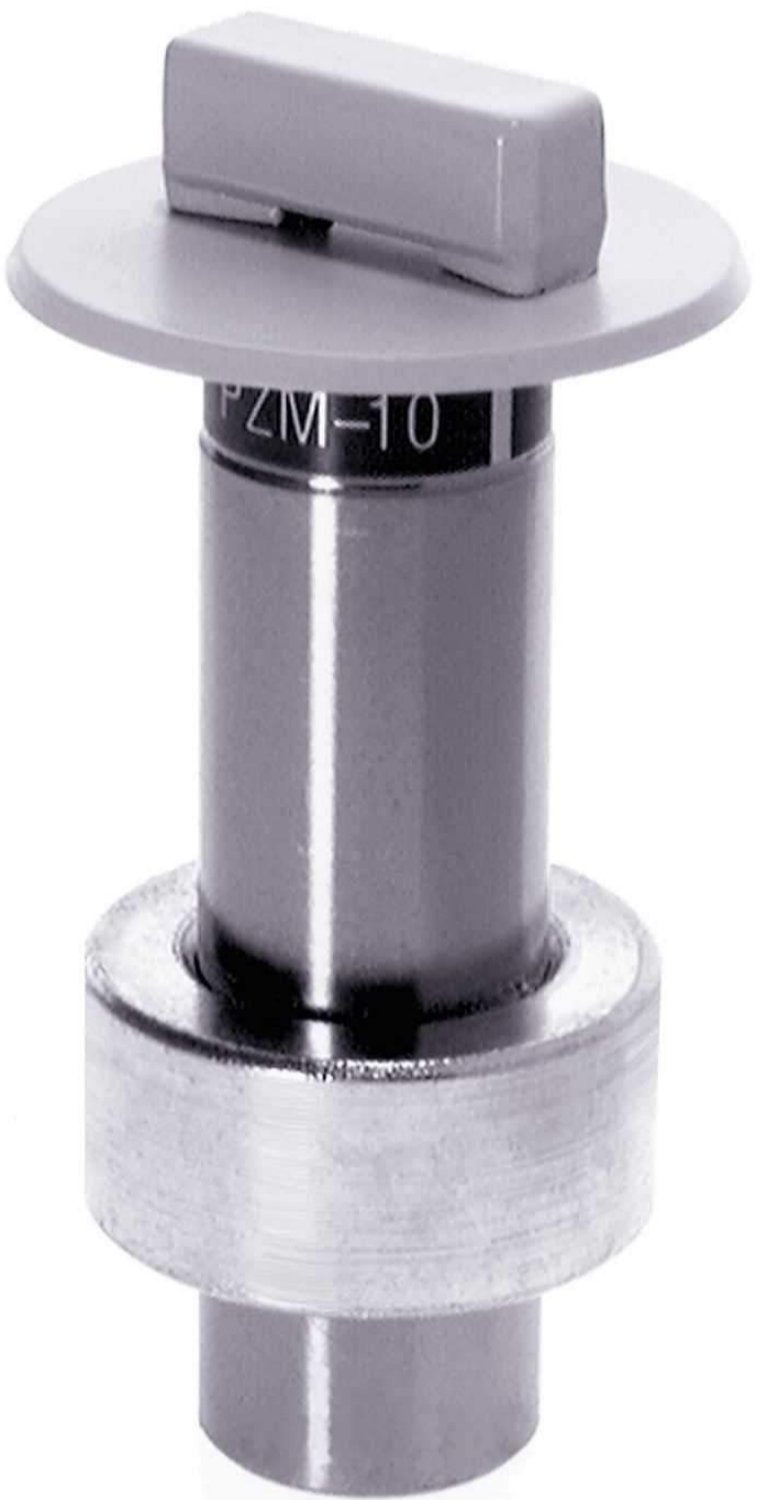 Crown PZM10LL Pressure Zone Mic with Line Level out - PSSL ProSound and Stage Lighting