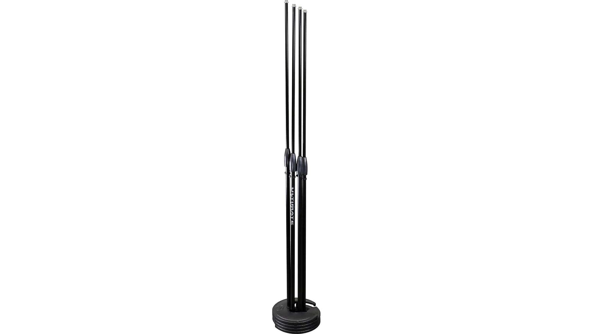 Ultimate PRO-R-SB Stackable Standard Mic Stand - PSSL ProSound and Stage Lighting