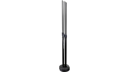 Ultimate PRO-R-SB Stackable Standard Mic Stand - PSSL ProSound and Stage Lighting