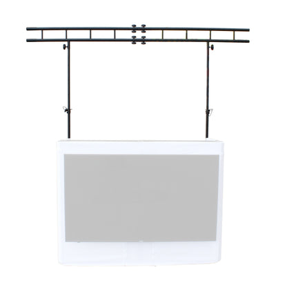 ProX XF-MESATRUSS Mesa Facade Truss Lighting Stand - PSSL ProSound and Stage Lighting