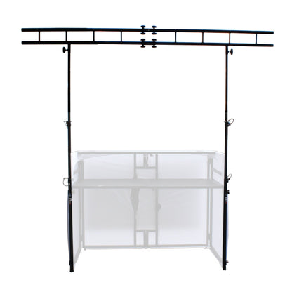 ProX XF-MESATRUSS Mesa Facade Truss Lighting Stand - PSSL ProSound and Stage Lighting