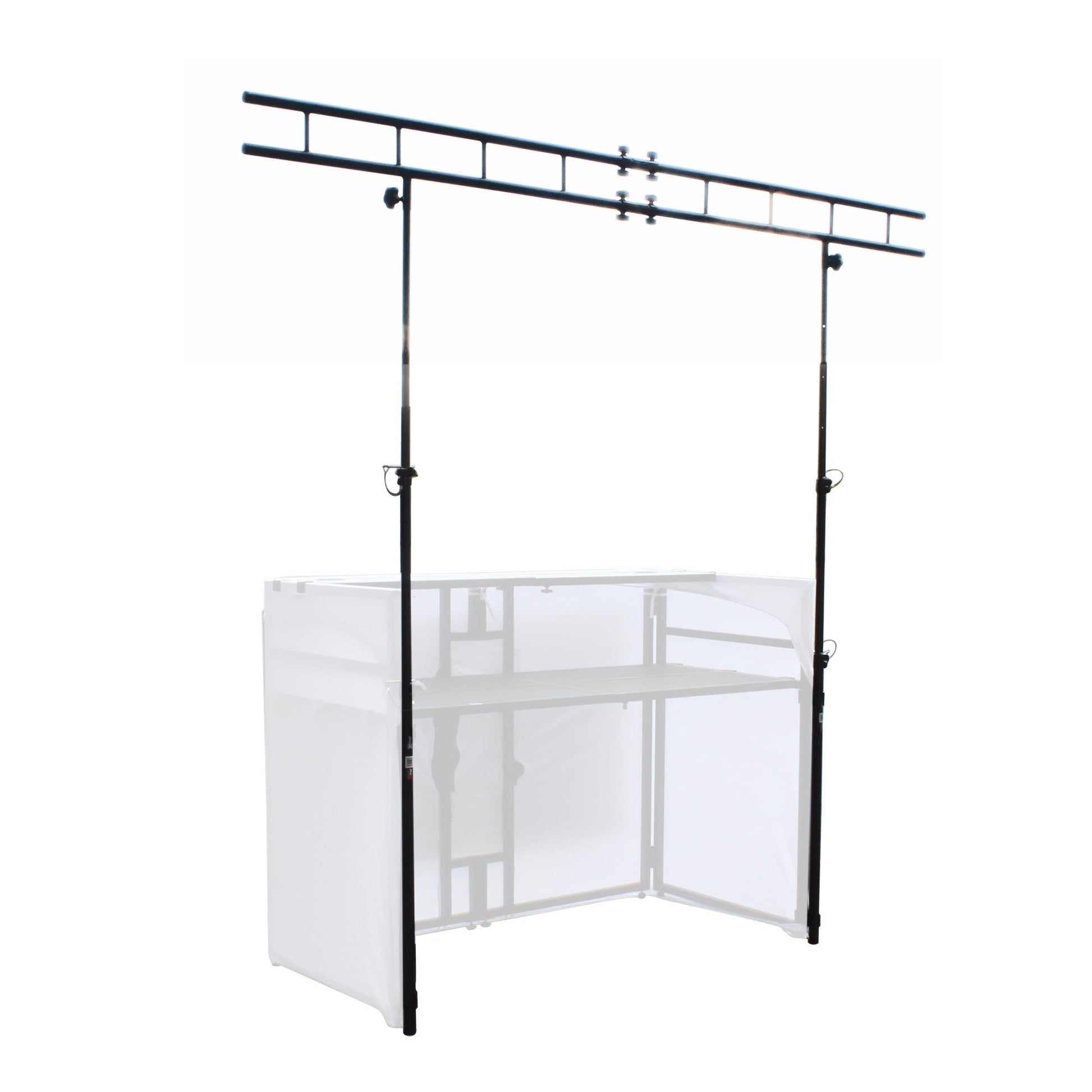 ProX XF-MESATRUSS Mesa Facade Truss Lighting Stand - PSSL ProSound and Stage Lighting