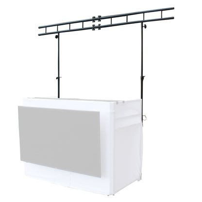 ProX XF-MESATRUSS Mesa Facade Truss Lighting Stand - PSSL ProSound and Stage Lighting