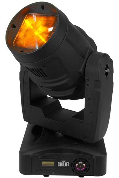 Chauvet Q-Beam 260 LED DMX Moving Head - PSSL ProSound and Stage Lighting