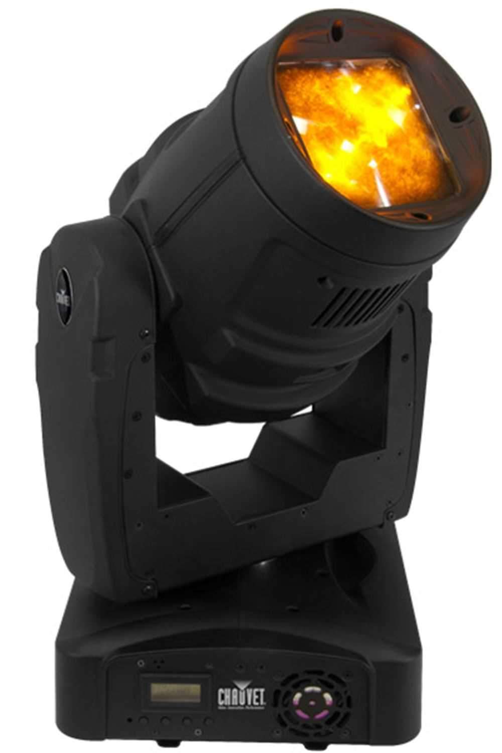 Chauvet Q-Beam 260 LED DMX Moving Head - PSSL ProSound and Stage Lighting