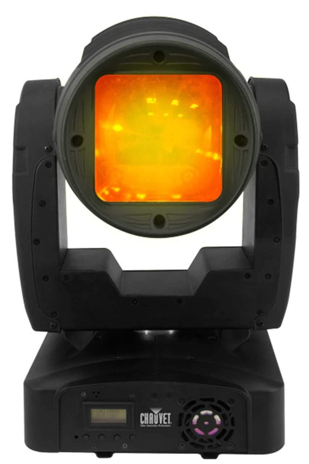 Chauvet Q-Beam 260 LED DMX Moving Head - PSSL ProSound and Stage Lighting