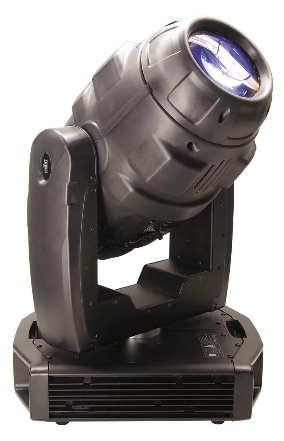 Chauvet Q-Spot 250 LED DMX Moving Yoke - PSSL ProSound and Stage Lighting